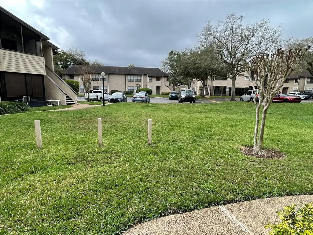2923 Antique Oaks Circle Winter Park FL 32792