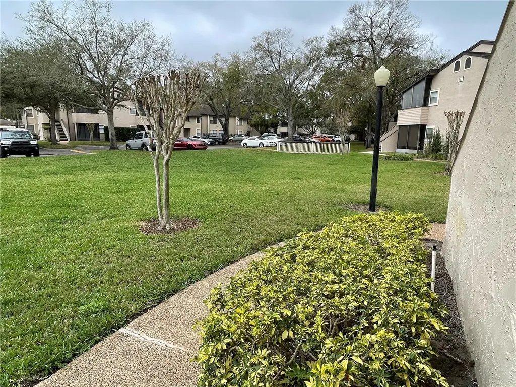 2923 Antique Oaks Circle Winter Park FL 32792