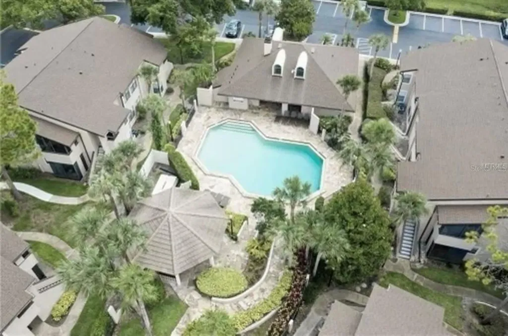 2923 Antique Oaks Circle Winter Park FL 32792