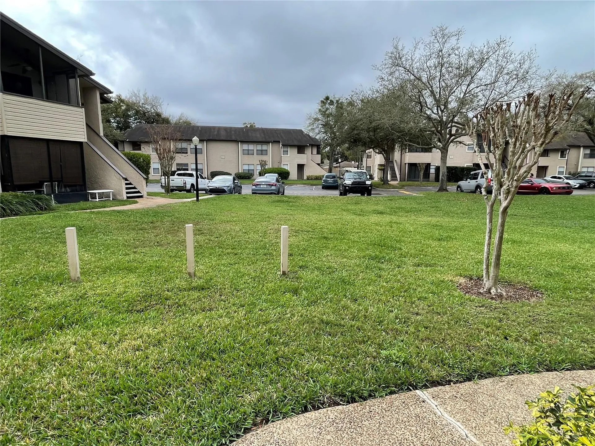 2923 Antique Oaks Circle Winter Park FL 32792