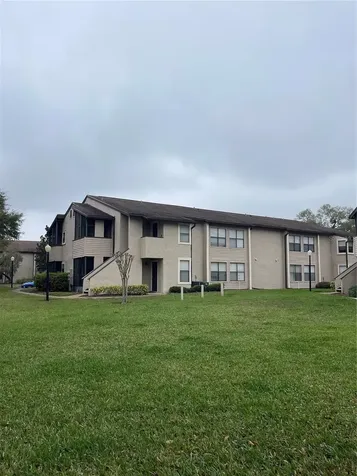 2923 Antique Oaks Circle Winter Park FL 32792