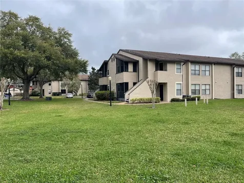 2923 Antique Oaks Circle Winter Park FL 32792