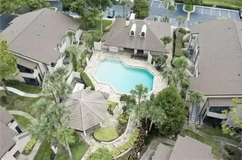 2923 Antique Oaks Circle Winter Park FL 32792