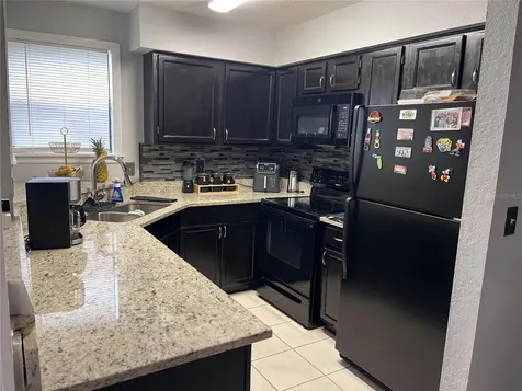 2923 Antique Oaks Circle Winter Park FL 32792