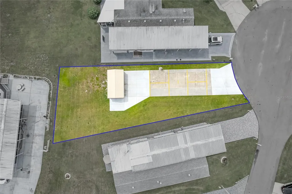 8933 Southshore Court Polk City FL 33868