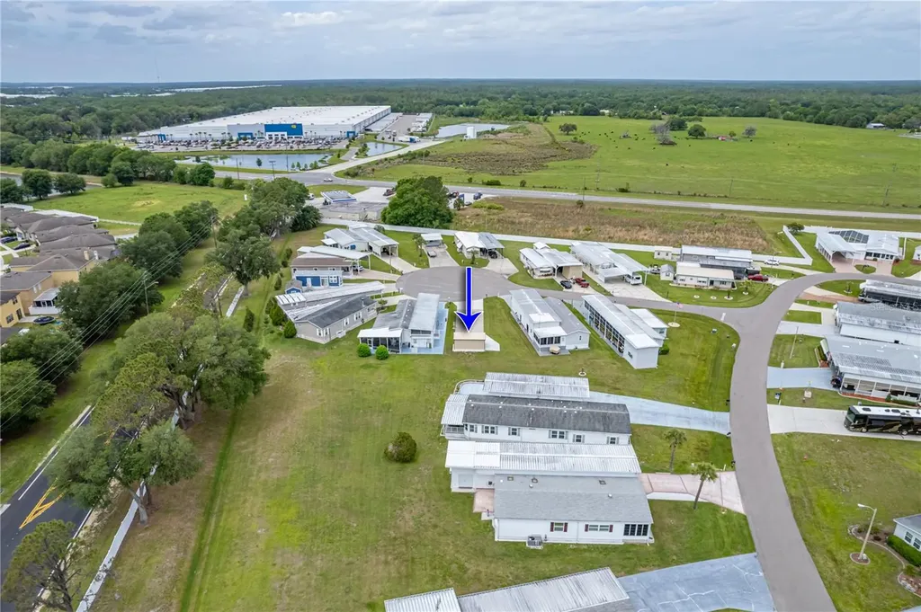 8933 Southshore Court Polk City FL 33868