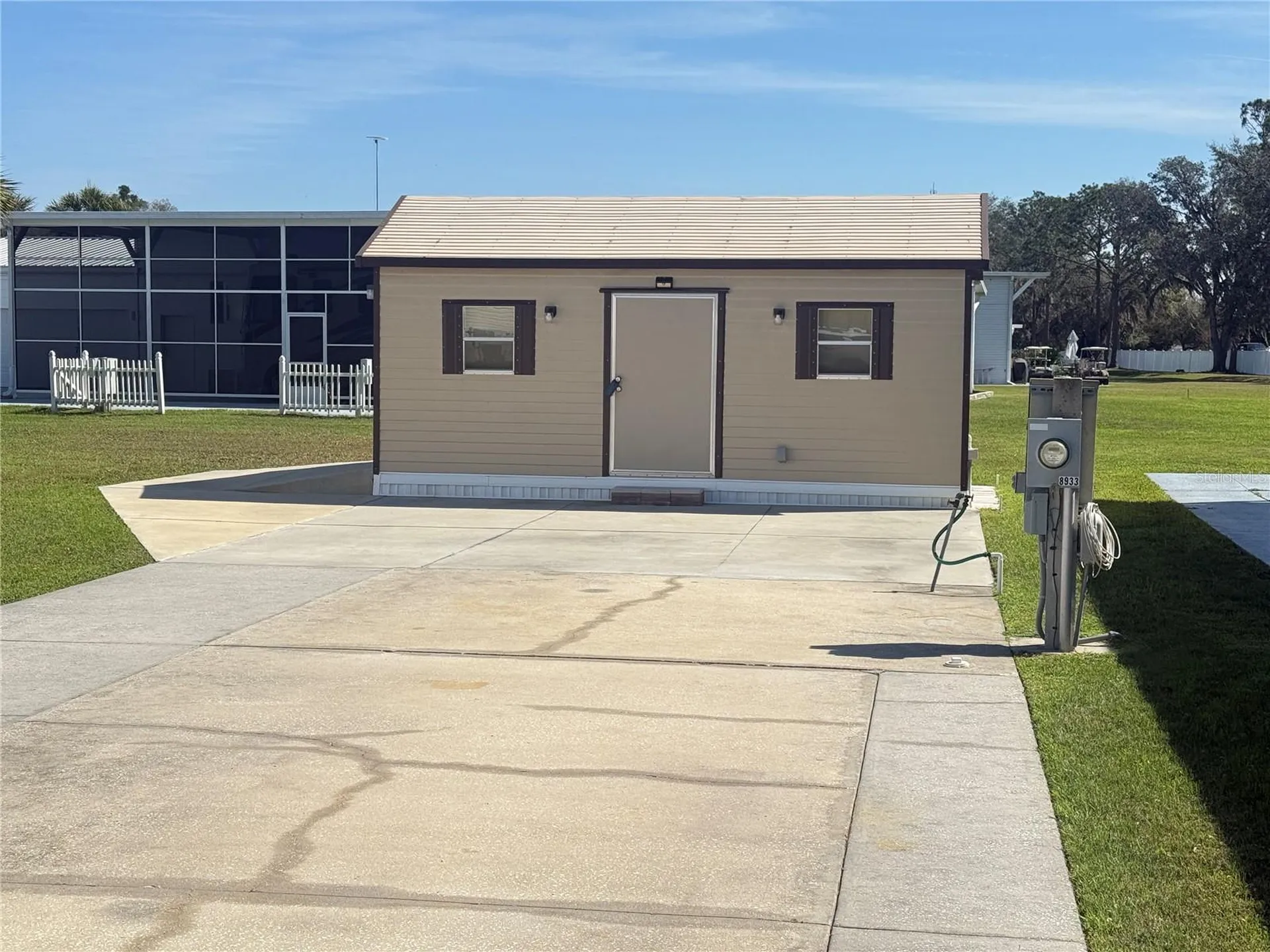 8933 Southshore Court Polk City FL 33868
