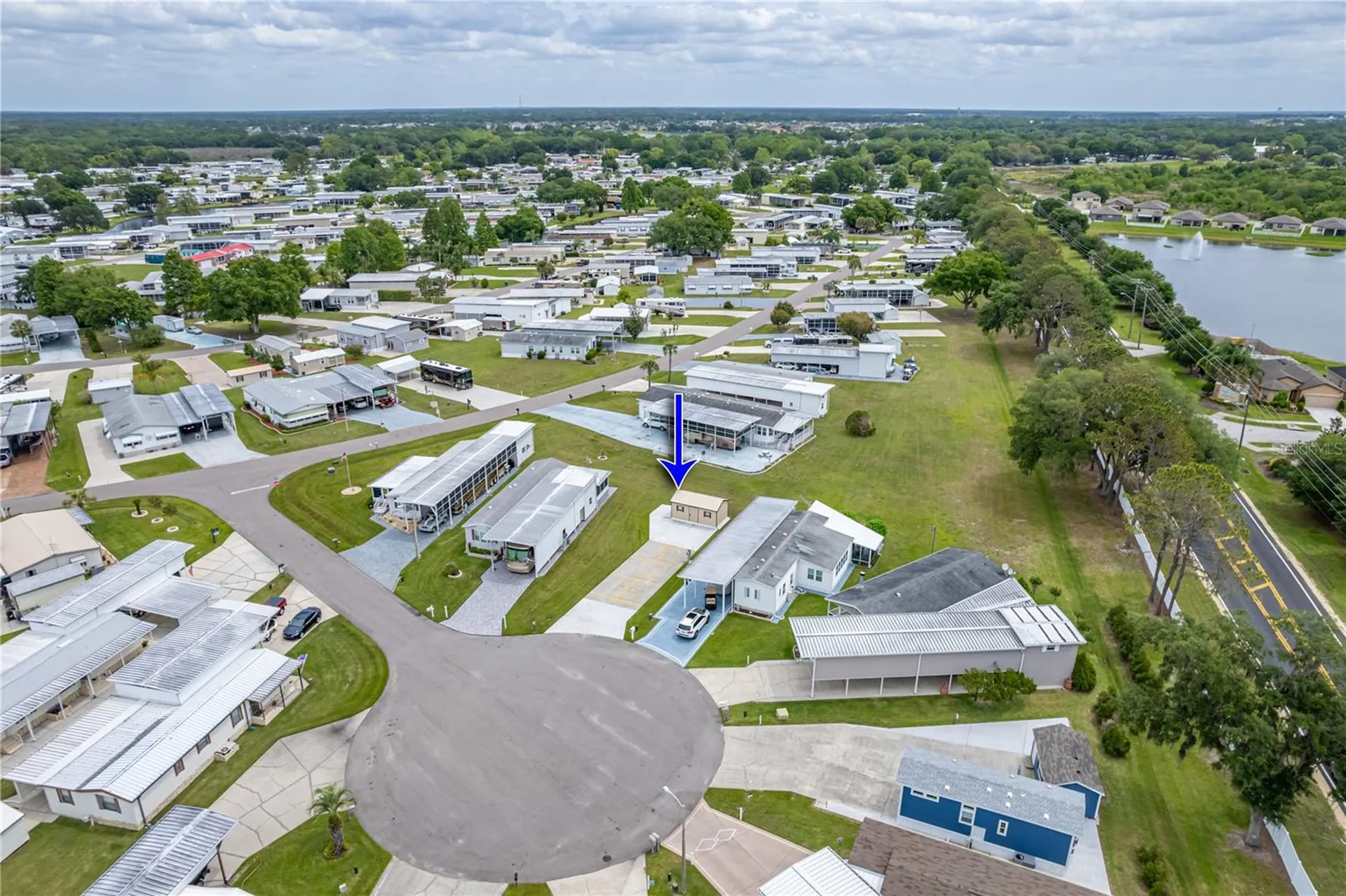 8933 Southshore Court Polk City FL 33868
