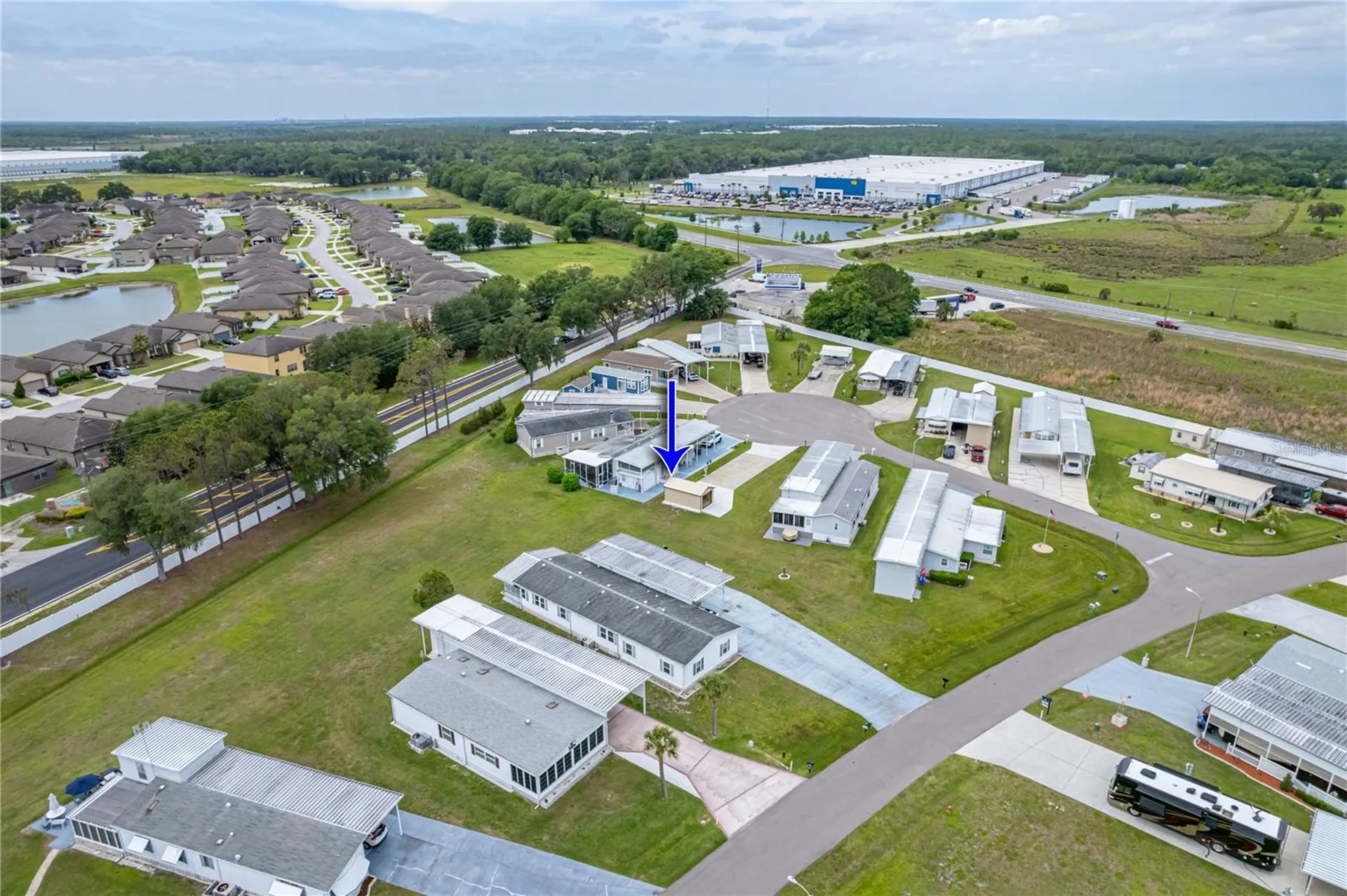 8933 Southshore Court Polk City FL 33868