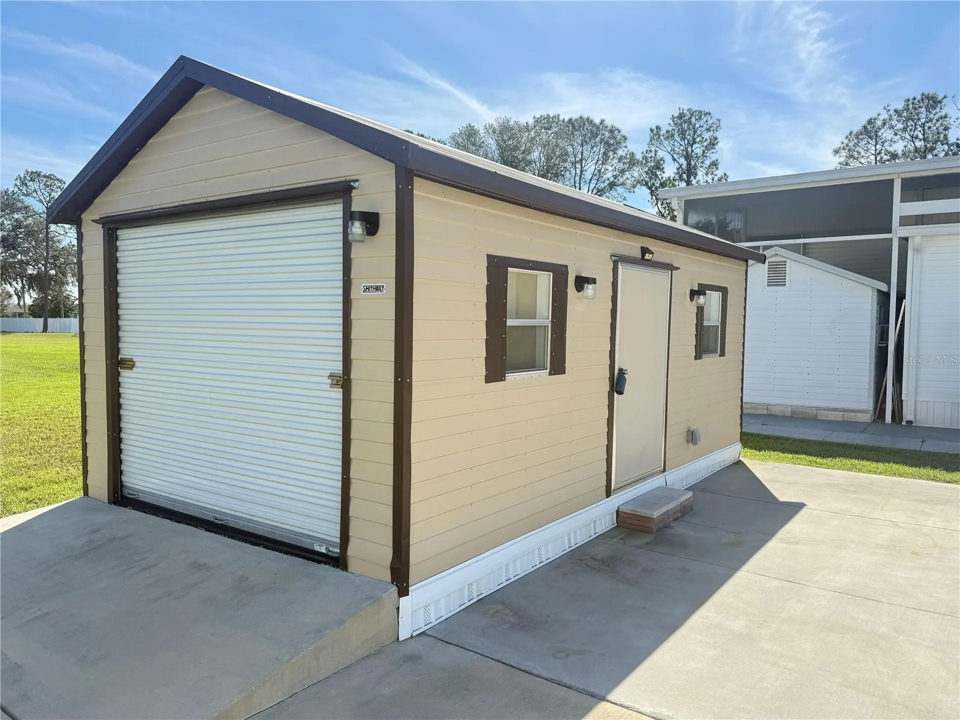 8933 Southshore Court Polk City FL 33868