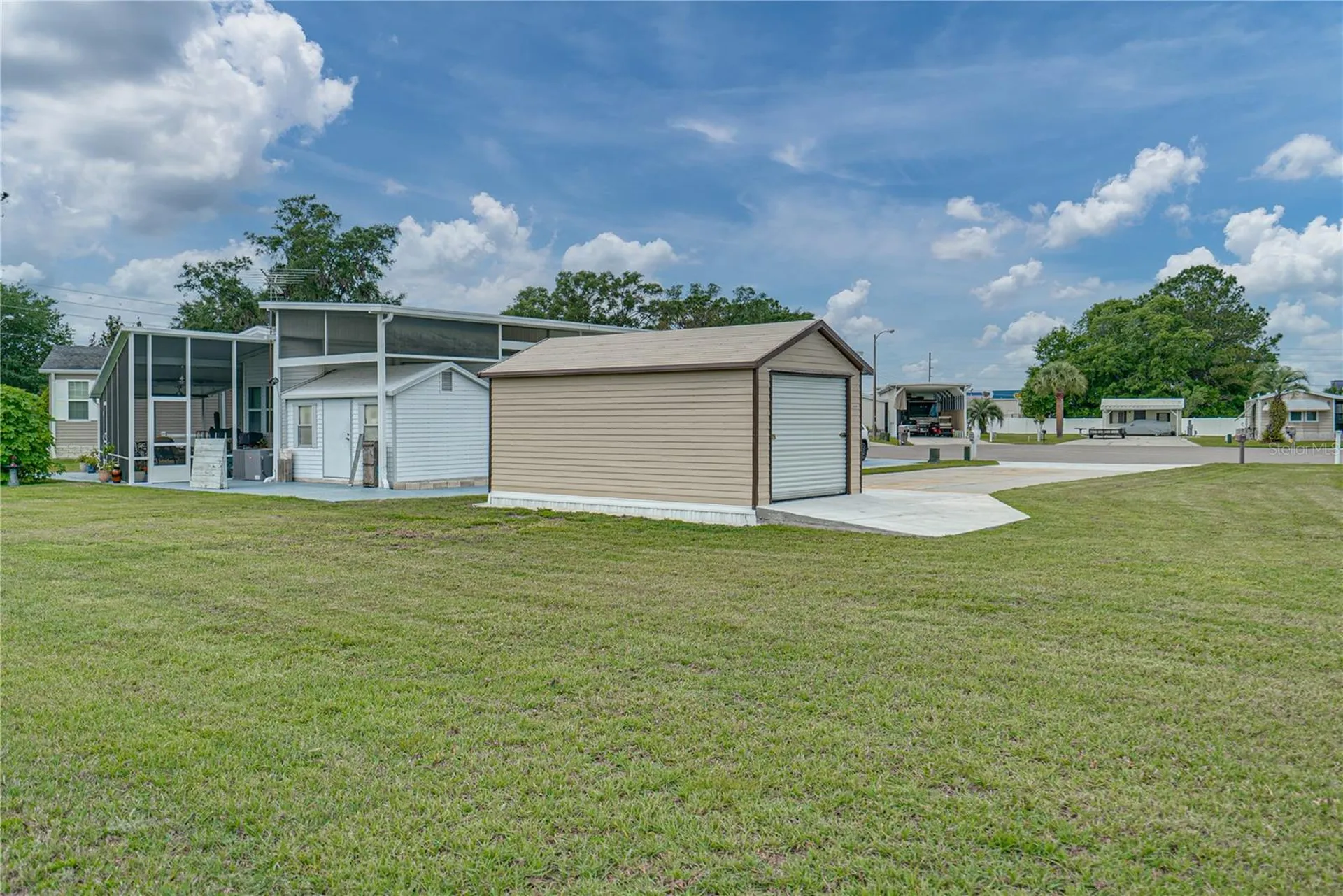 8933 Southshore Court Polk City FL 33868