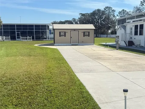 8933 Southshore Court Polk City FL 33868