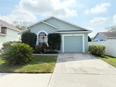 1318 Daniels Cove Drive Winter Garden FL 34787