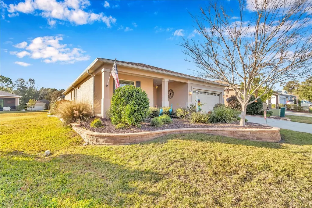 8245 SW 78th Terrace Road Ocala FL 34476