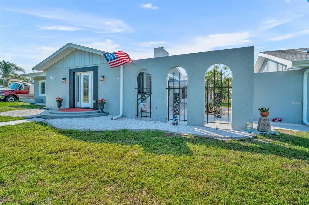 541 Ridgecrest Drive Punta Gorda FL 33982