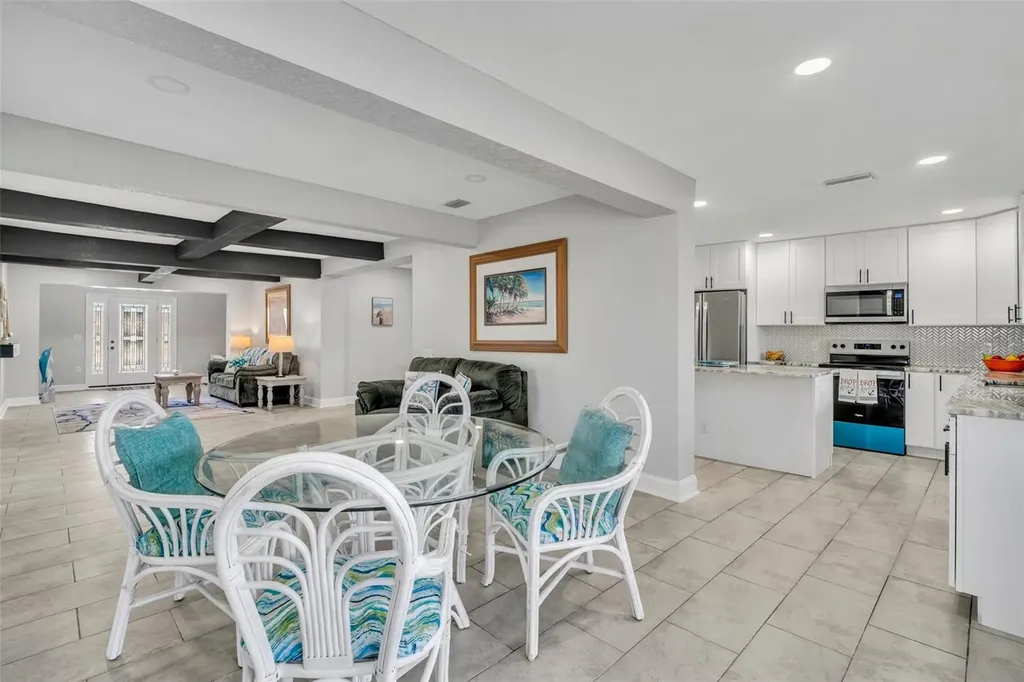 541 Ridgecrest Drive Punta Gorda FL 33982