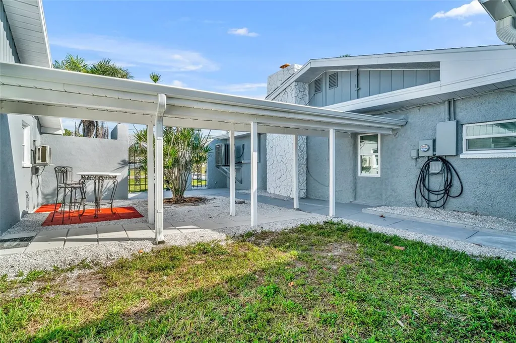 541 Ridgecrest Drive Punta Gorda FL 33982