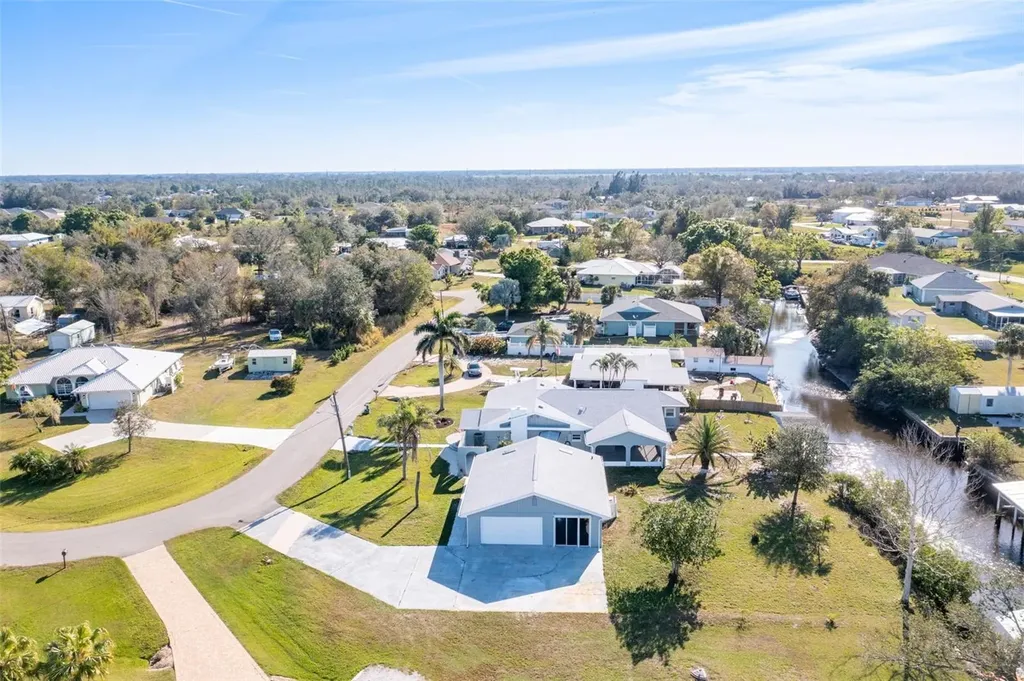 541 Ridgecrest Drive Punta Gorda FL 33982