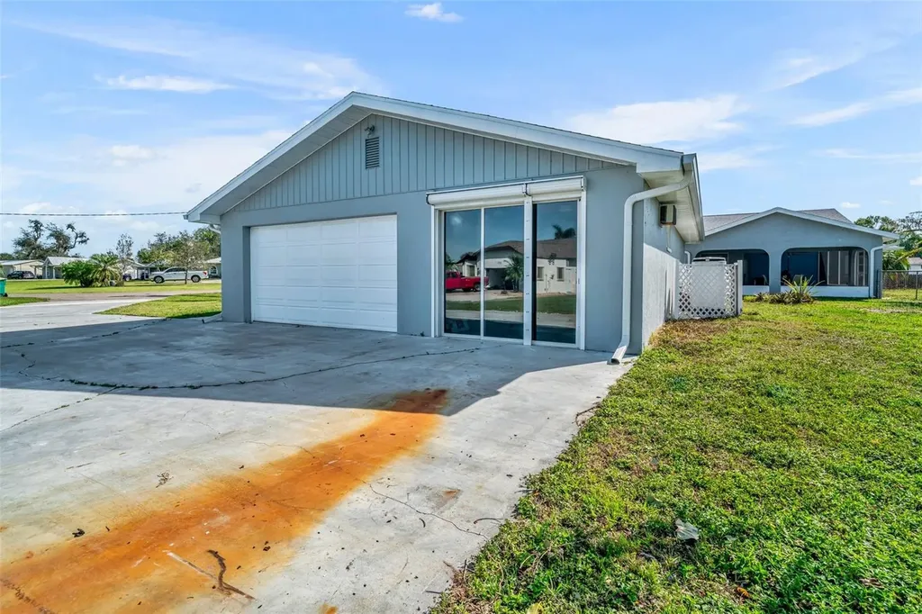 541 Ridgecrest Drive Punta Gorda FL 33982