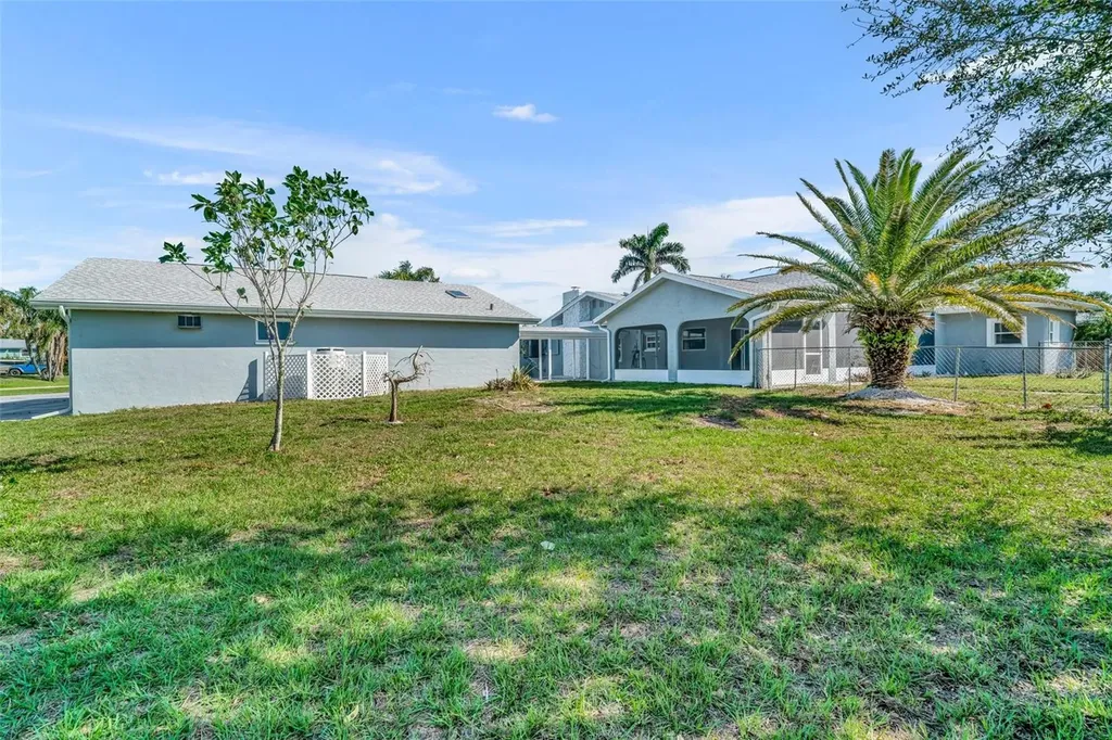 541 Ridgecrest Drive Punta Gorda FL 33982