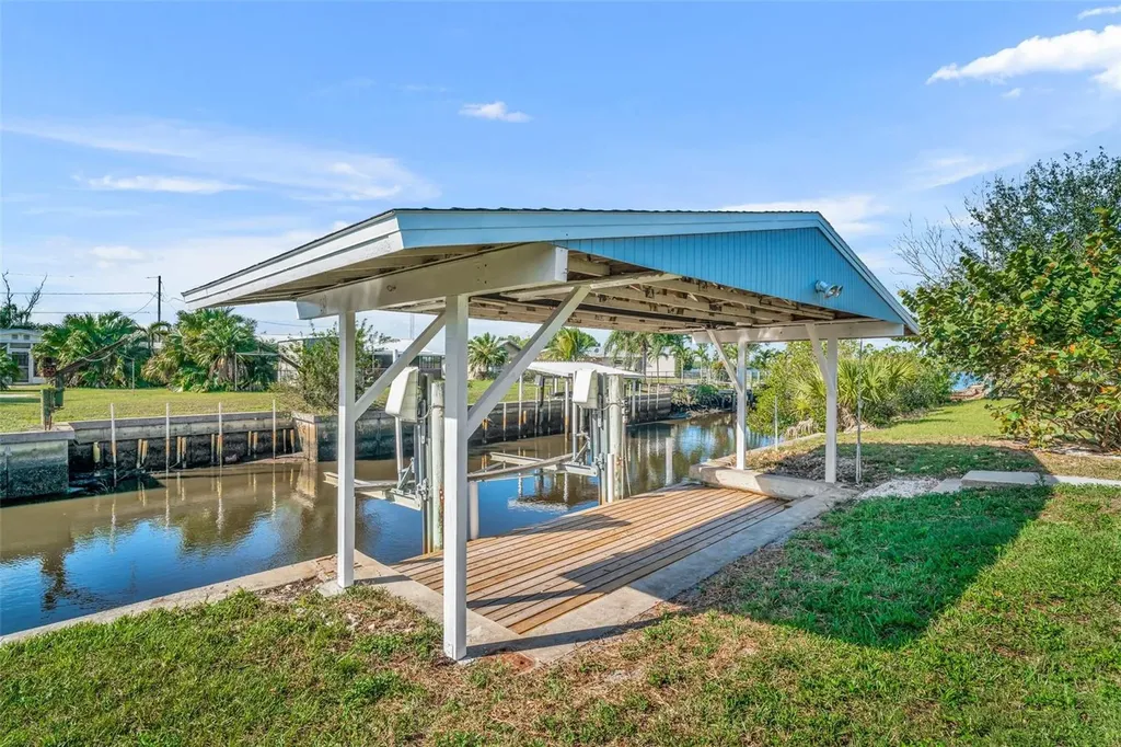 541 Ridgecrest Drive Punta Gorda FL 33982
