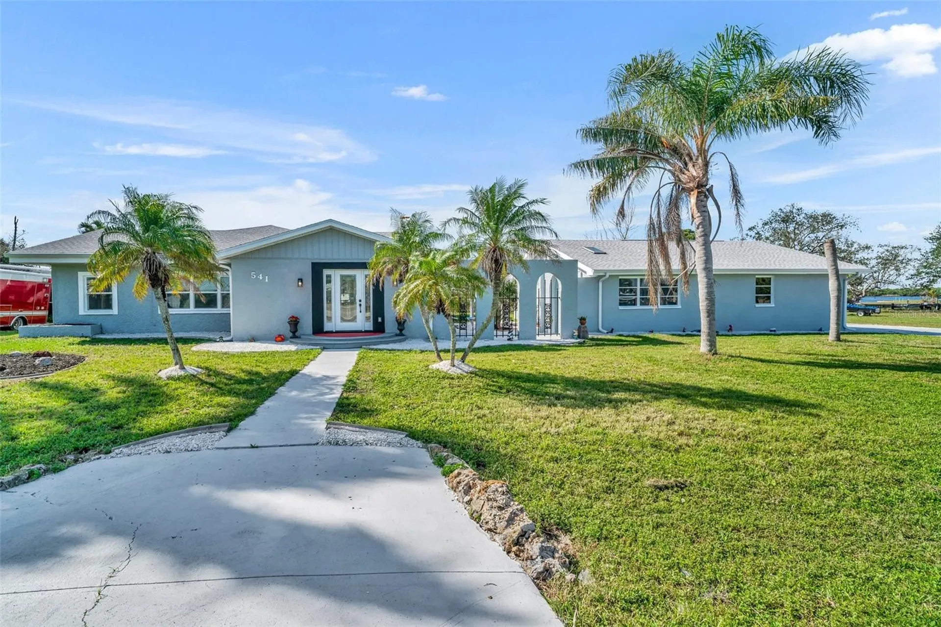 541 Ridgecrest Drive Punta Gorda FL 33982