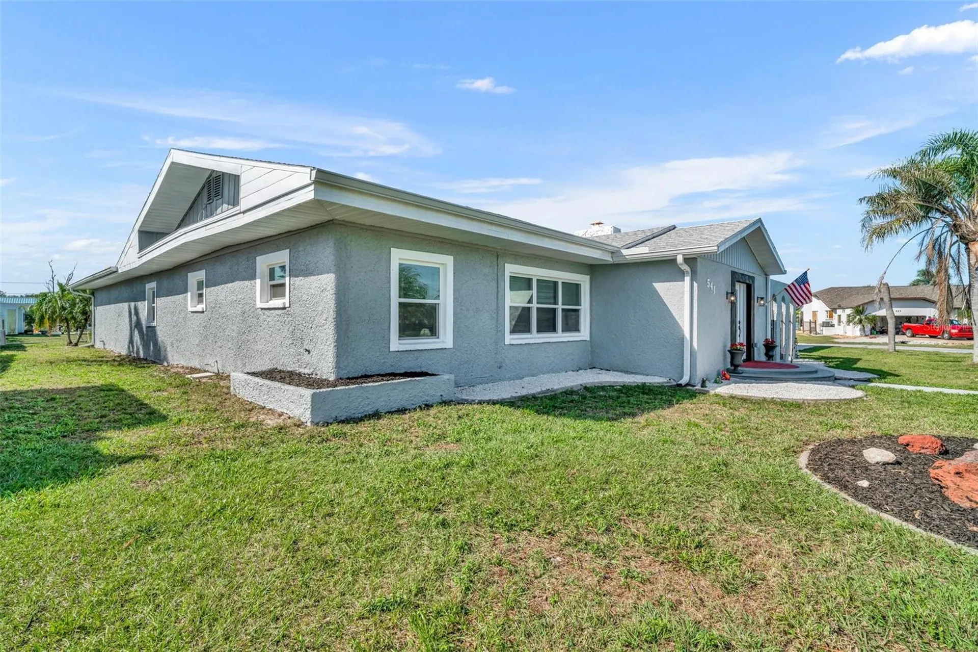 541 Ridgecrest Drive Punta Gorda FL 33982