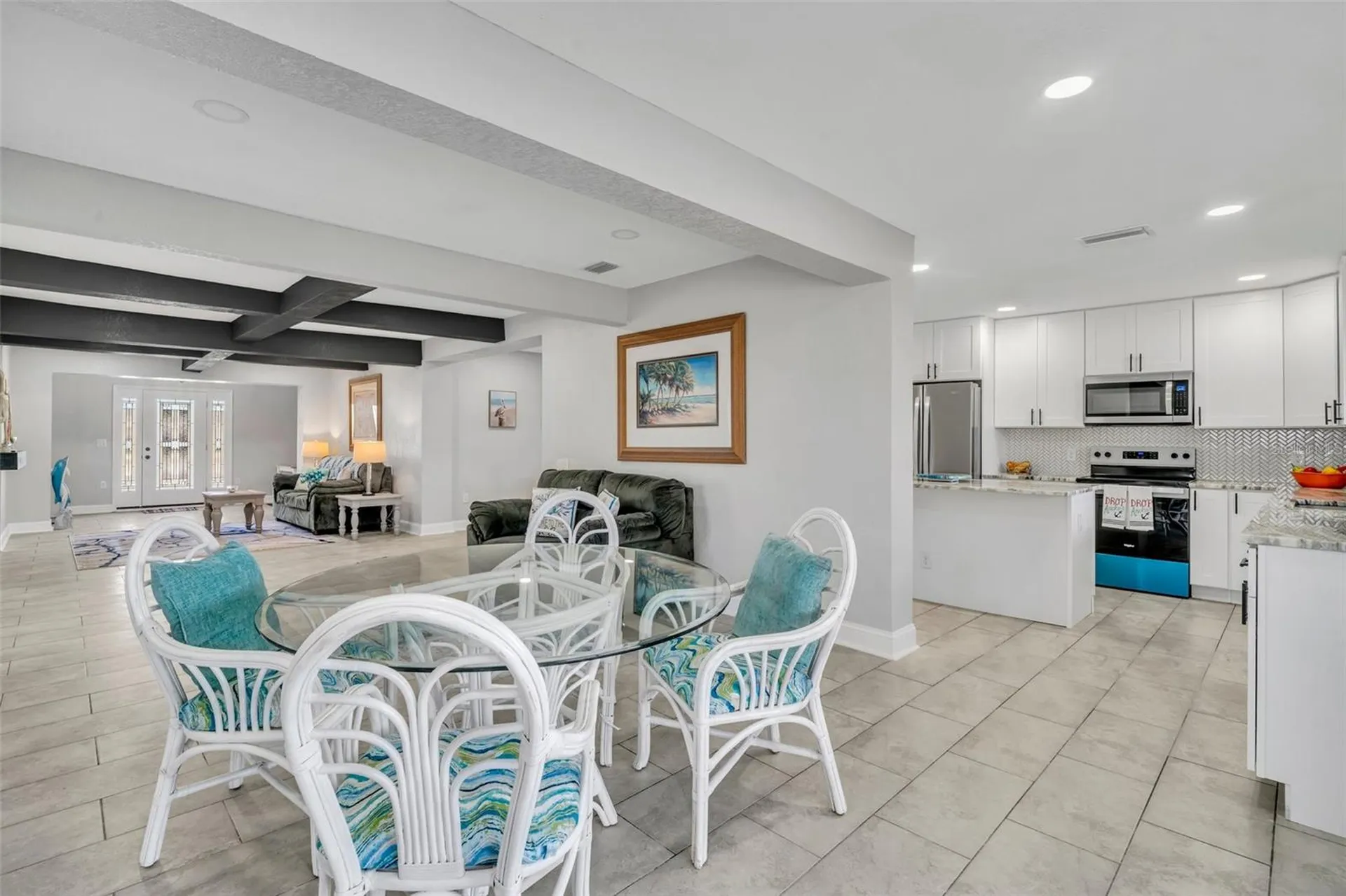 541 Ridgecrest Drive Punta Gorda FL 33982