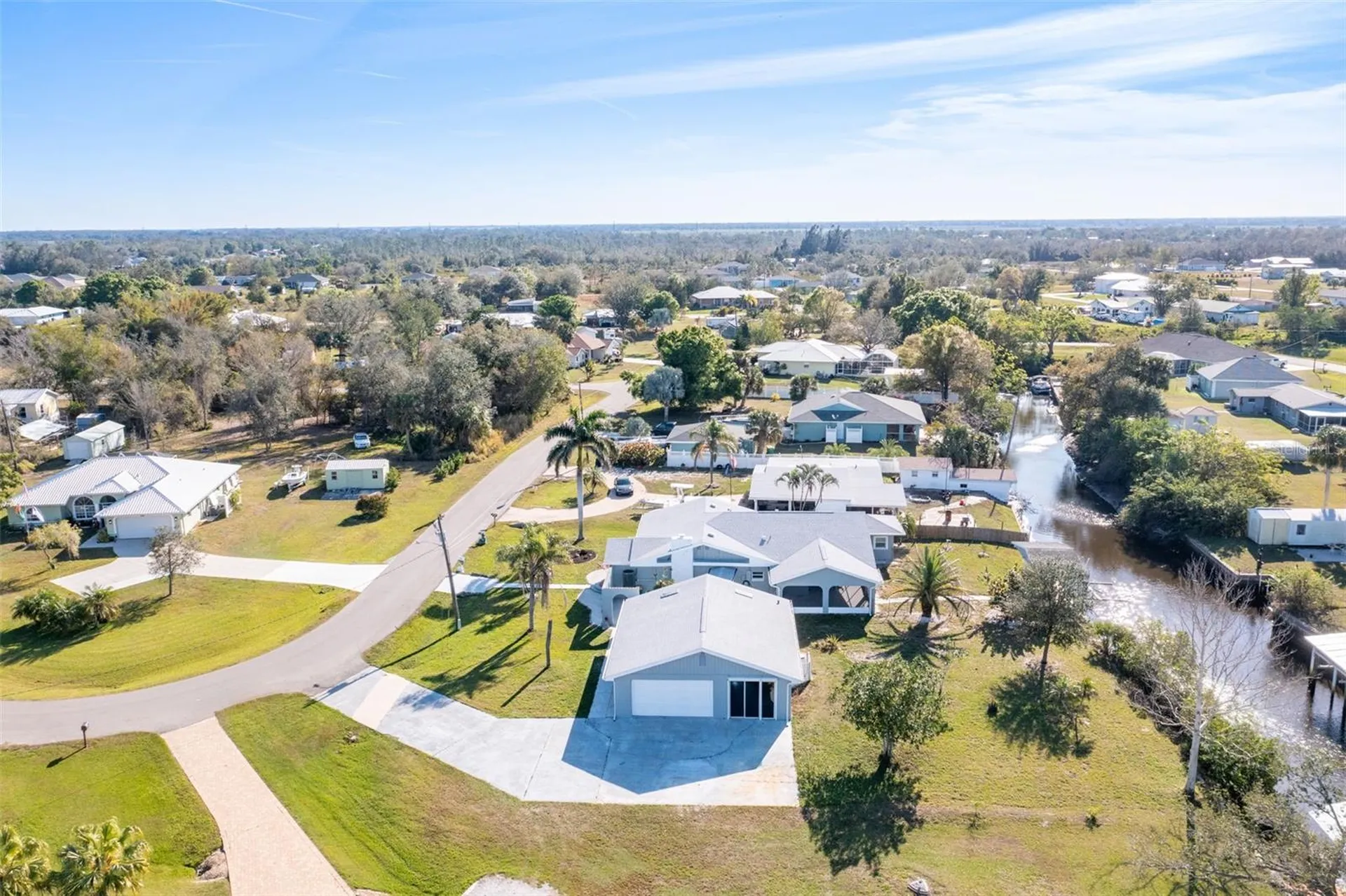 541 Ridgecrest Drive Punta Gorda FL 33982