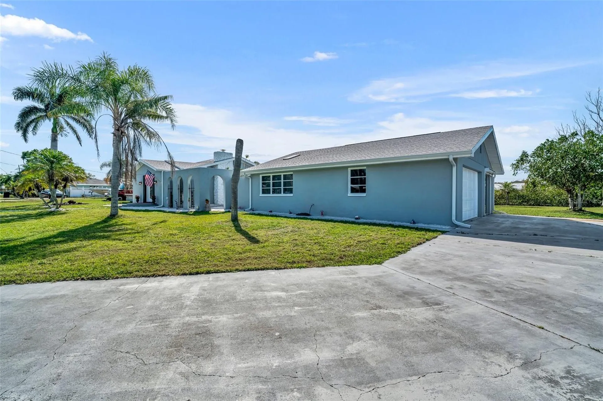 541 Ridgecrest Drive Punta Gorda FL 33982