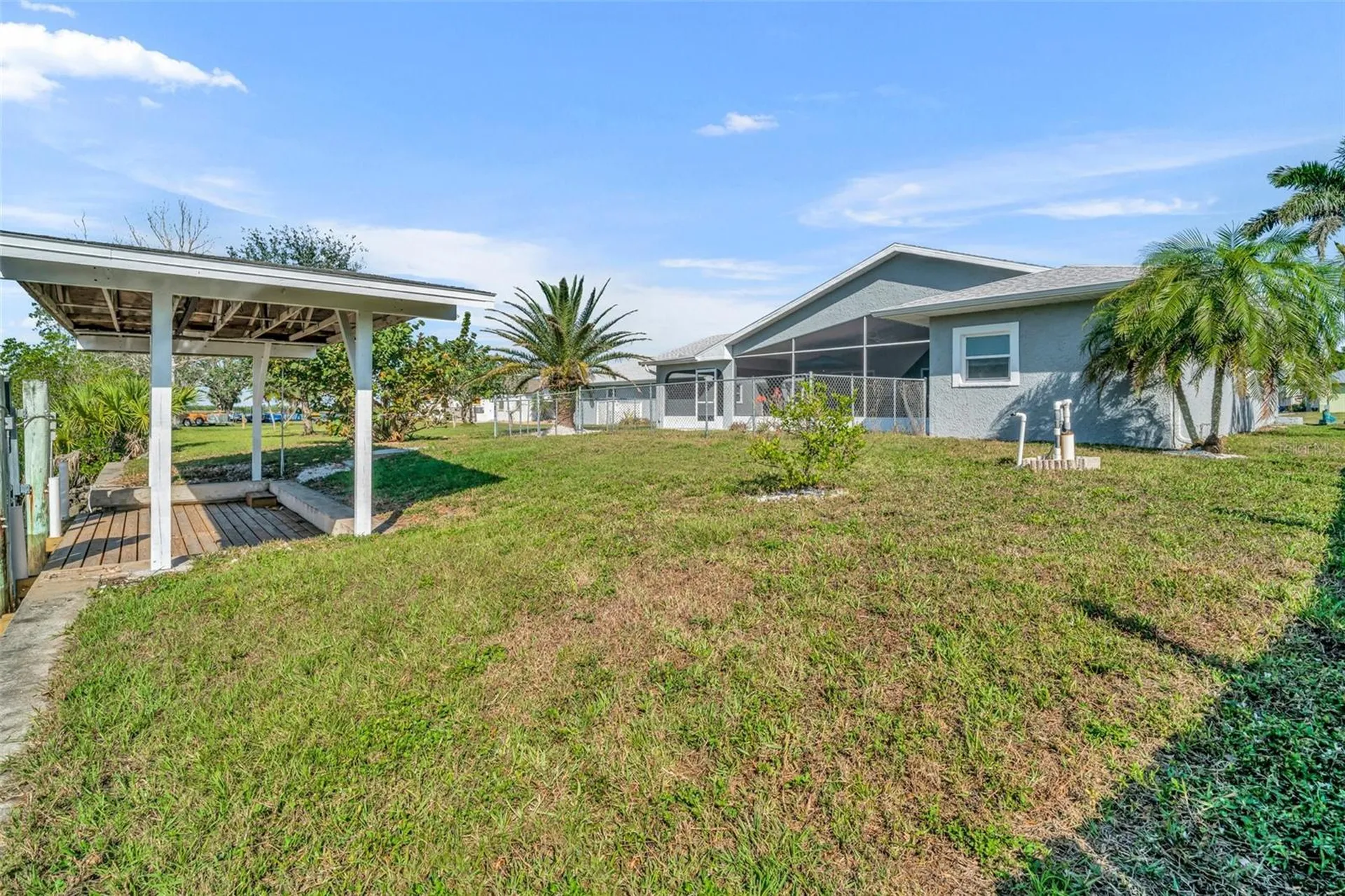 541 Ridgecrest Drive Punta Gorda FL 33982