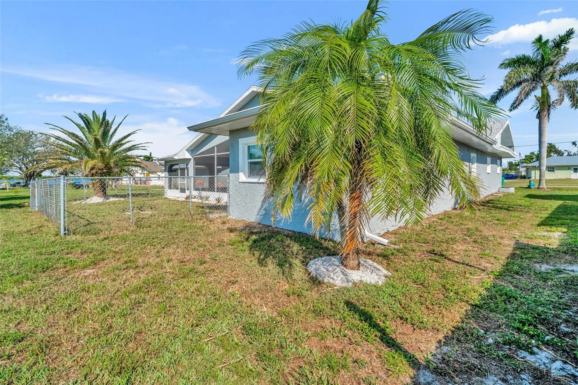 541 Ridgecrest Drive Punta Gorda FL 33982
