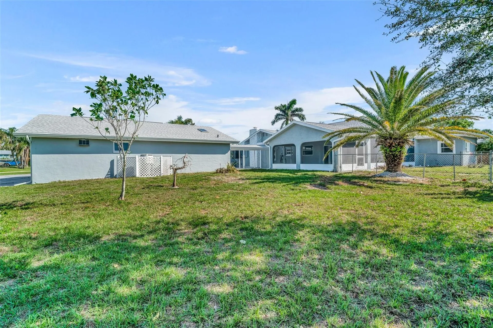 541 Ridgecrest Drive Punta Gorda FL 33982