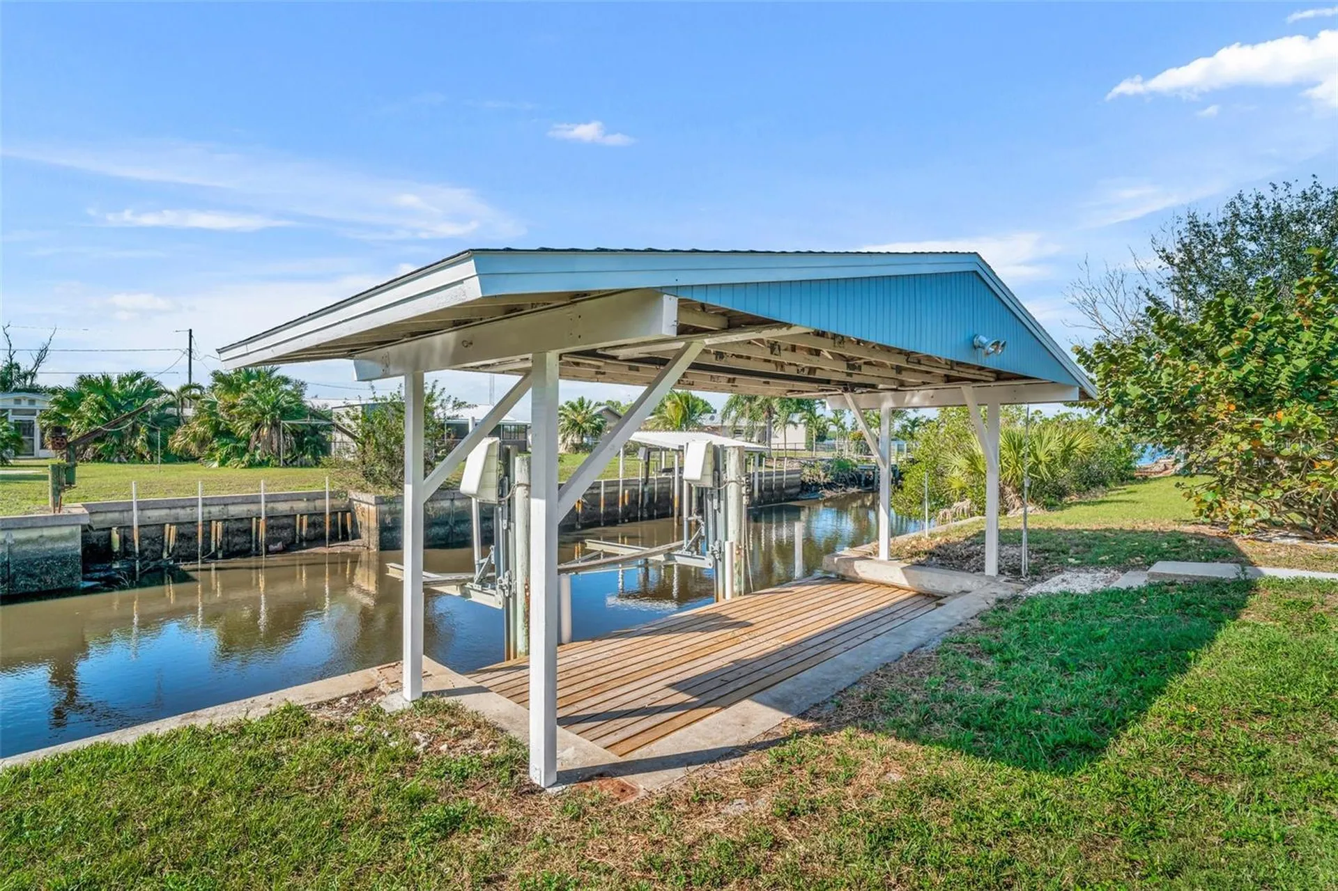 541 Ridgecrest Drive Punta Gorda FL 33982