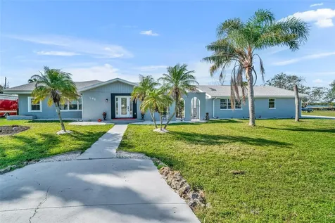 541 Ridgecrest Drive Punta Gorda FL 33982