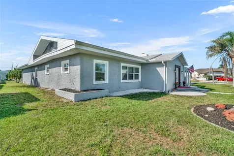 541 Ridgecrest Drive Punta Gorda FL 33982