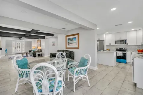 541 Ridgecrest Drive Punta Gorda FL 33982