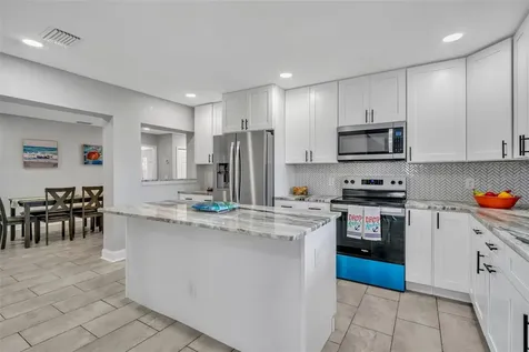 541 Ridgecrest Drive Punta Gorda FL 33982