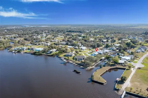 541 Ridgecrest Drive Punta Gorda FL 33982
