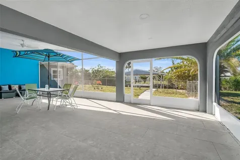 541 Ridgecrest Drive Punta Gorda FL 33982