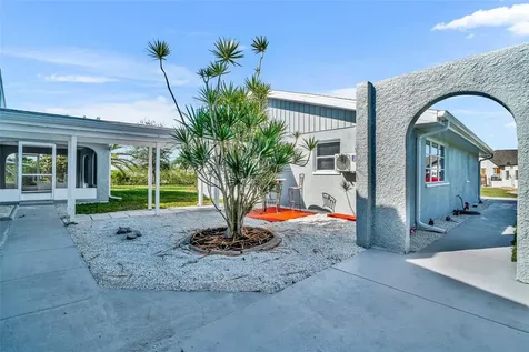 541 Ridgecrest Drive Punta Gorda FL 33982
