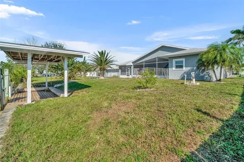 541 Ridgecrest Drive Punta Gorda FL 33982