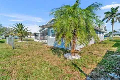 541 Ridgecrest Drive Punta Gorda FL 33982