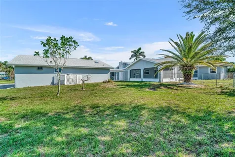 541 Ridgecrest Drive Punta Gorda FL 33982