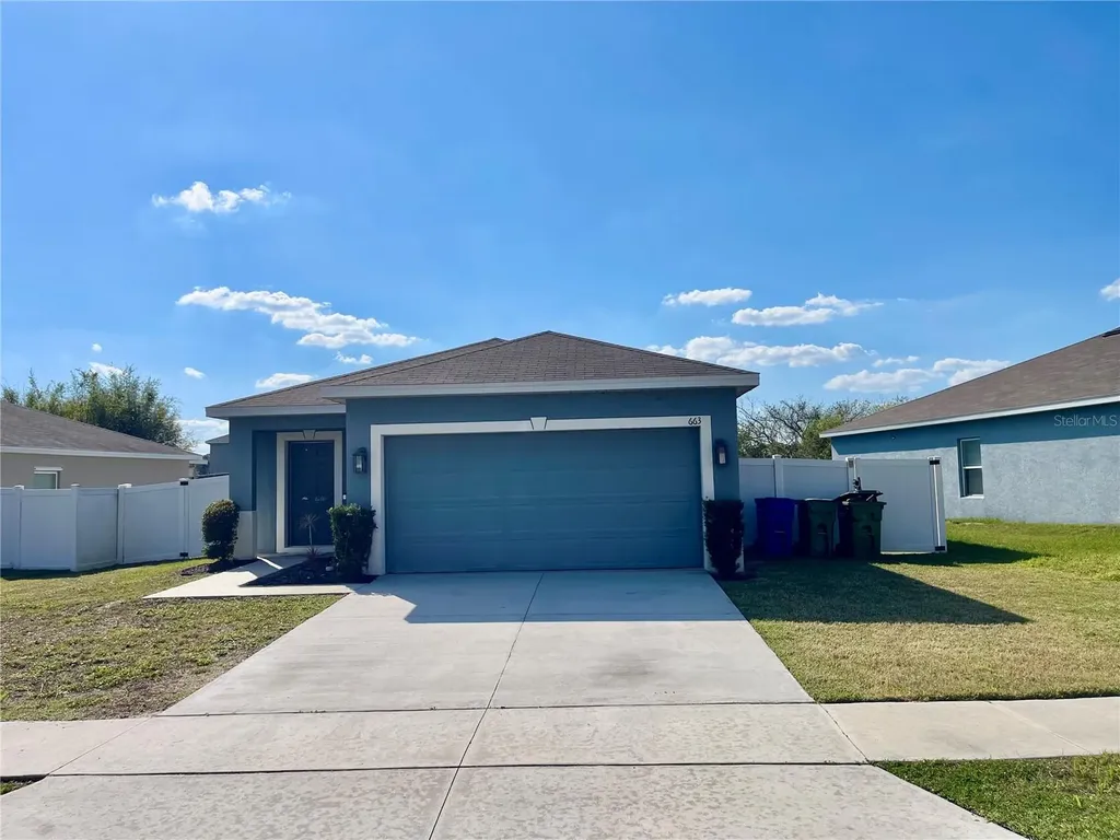 663 Lucerne Boulevard Winter Haven FL 33881
