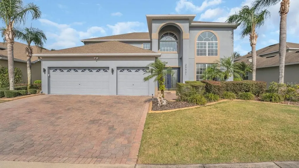23431 Companero Drive Sorrento FL 32776