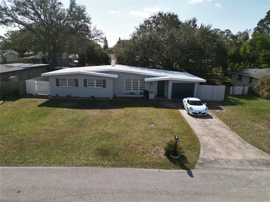 1511 Valencia Street Clearwater FL 33756