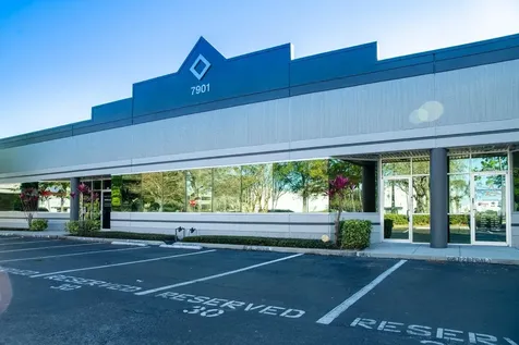 7901 Kingspointe Parkway Orlando FL 32819