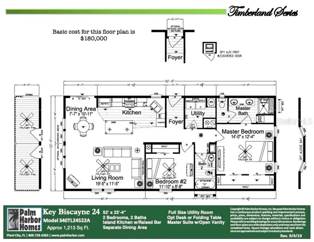 649 N Green Circle Venice FL 34285