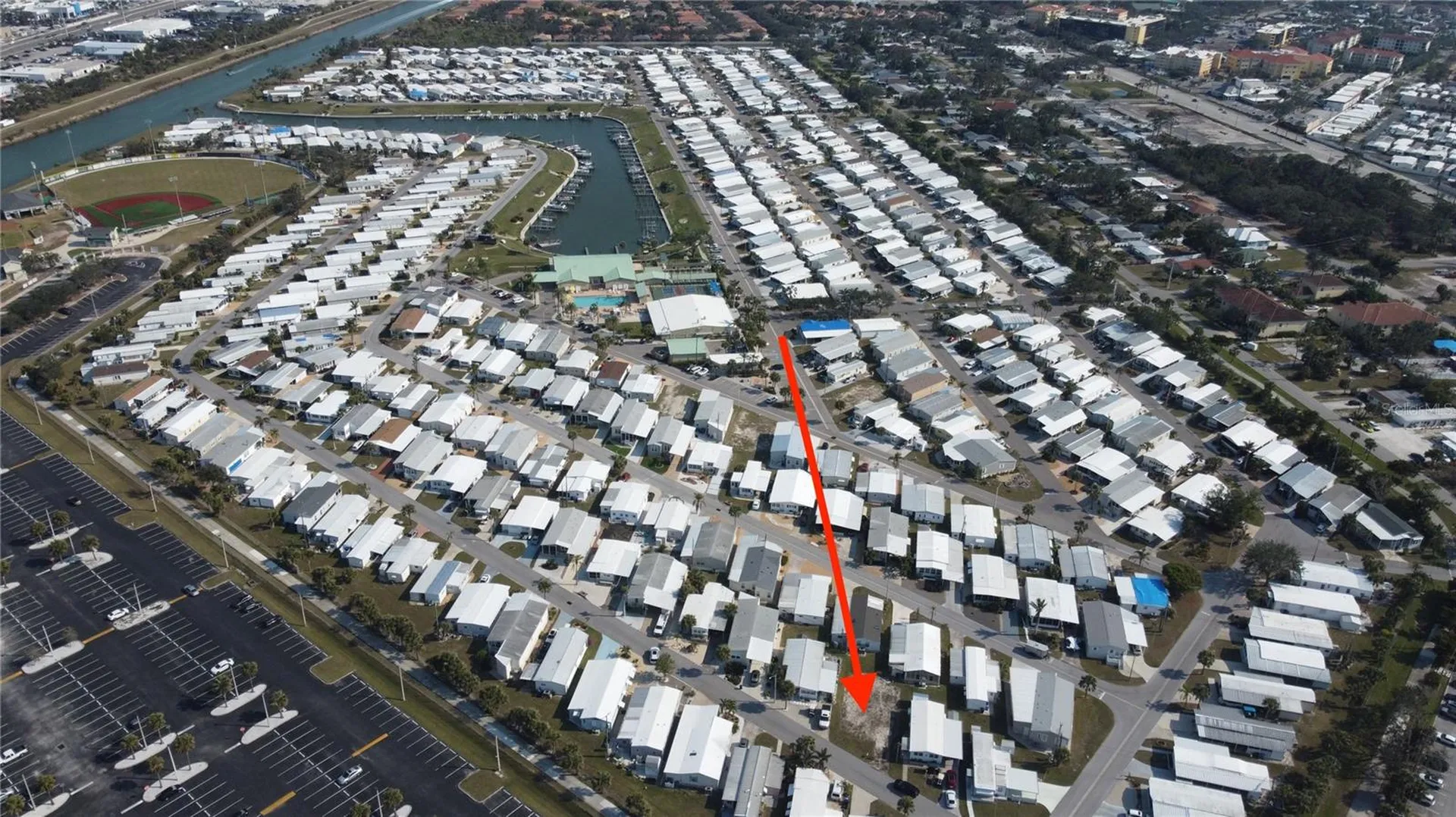 649 N Green Circle Venice FL 34285